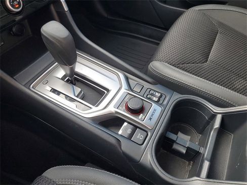 Used 2022 Subaru Forester Premium image 22