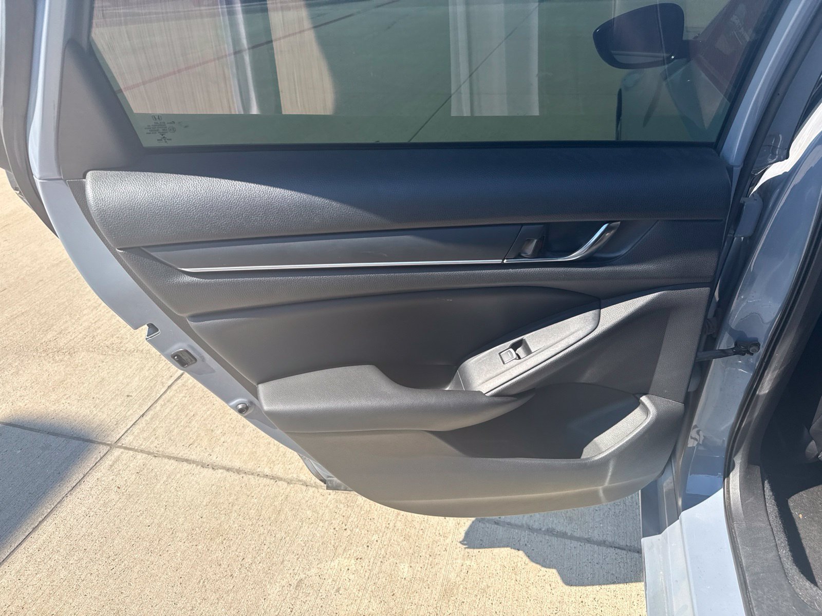 Used 2022 Honda Accord Sport image 20