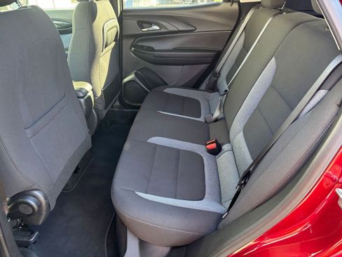 Used 2025 Chevrolet TrailBlazer LT image 22