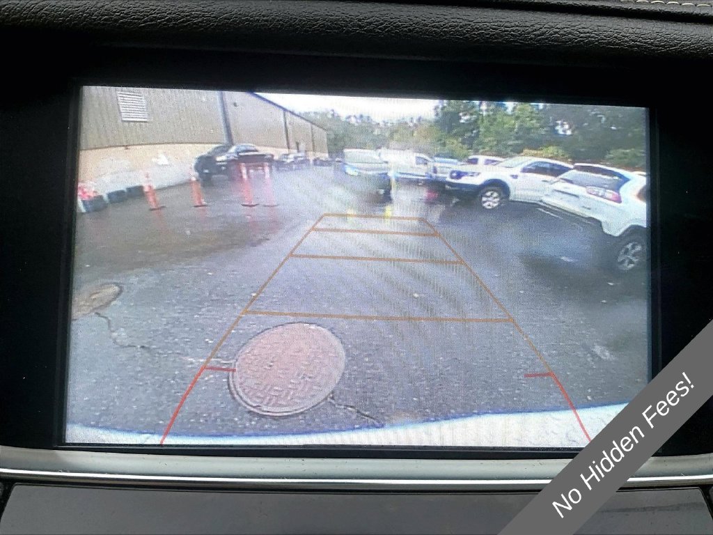 Used 2018 Cadillac XT5 AWD w/ LPO, Wheel Lock Package image 18