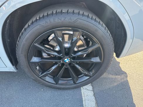 Used 2023 BMW X3 sDrive30i w/ M Sport Package image 40