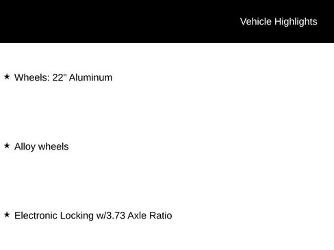 New 2025 Ford F150 STX w/ LOBO Package image 14