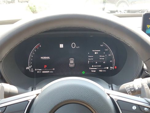 New 2025 Acura TLX w/ Technology Package image 22