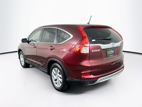 Used 2015 Honda CR-V EX image 5