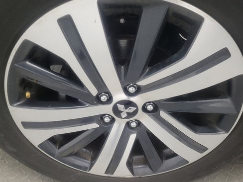 Used 2023 Mitsubishi Outlander Sport Sport S image 31