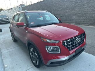 Certified 2022 Hyundai Venue Limited w/ Cargo Package video 1