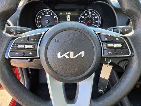 Certified 2024 Kia Forte LXS image 22