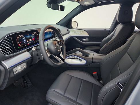 New 2026 Mercedes-Benz GLE 450 4MATIC image 15