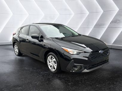 Used 2025 Subaru Impreza 2.0i