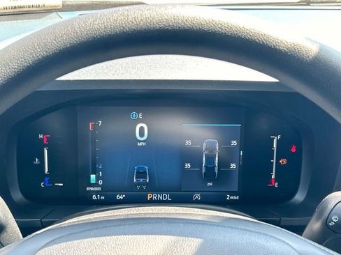 New 2026 Ford Maverick XLT w/ 4K Tow Package image 33