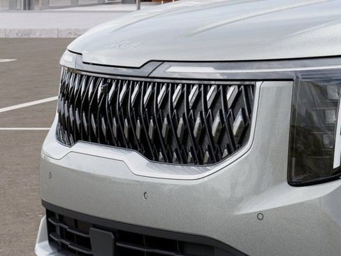 New 2026 Kia Carnival EX image 12