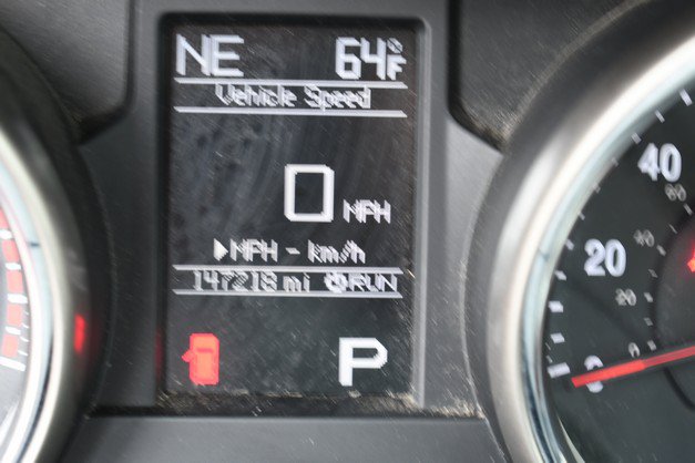 Used 2012 Jeep Grand Cherokee Limited w/ Luxury Group II AWD/4WD image 33