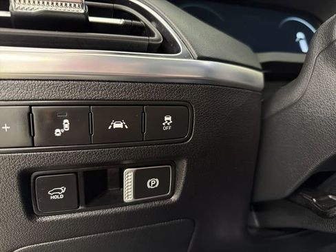 Used 2021 Hyundai Palisade Calligraphy image 35