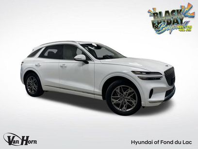 Used 2022 Genesis GV70 2.5T w/ Select Package