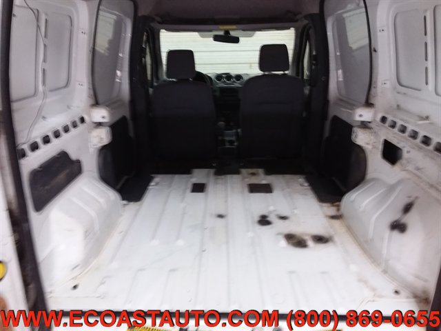 Used 2012 Ford Transit Connect XL FWD image 15