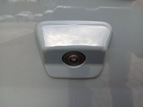 New 2026 Jeep Gladiator Rubicon image 4