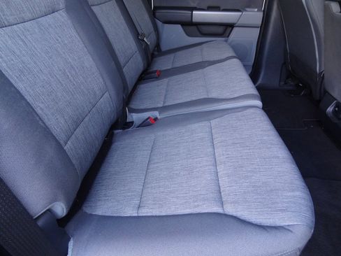 Certified 2024 Ford F250 XL w/ STX Appearance Package image 13