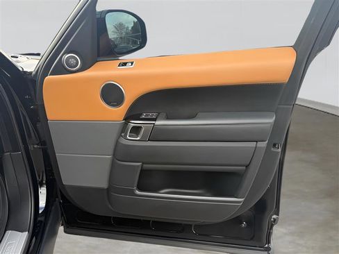 Used 2020 Land Rover Range Rover Sport Autobiography image 32
