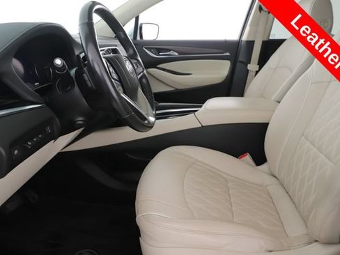 Used 2024 Buick Enclave Avenir w/ Avenir Technology Package AWD/4WD image 16