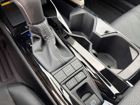 New 2026 Toyota Camry XSE image 8