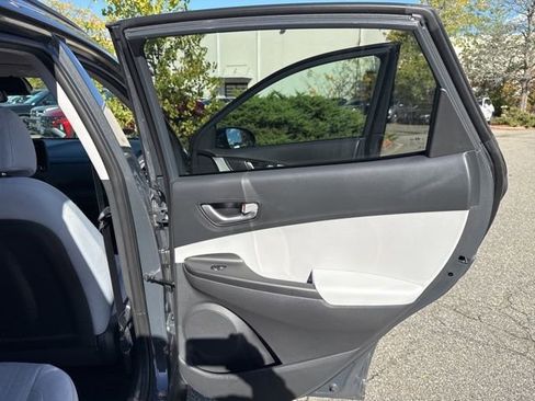 Certified 2023 Hyundai Kona SEL w/ Convenience Package image 36