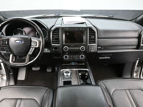 Used 2021 Ford Expedition Max Limited image 16