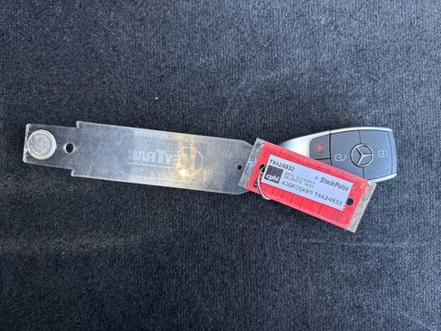 New 2026 Mercedes-Benz GLE 450 4MATIC Coupe image 27