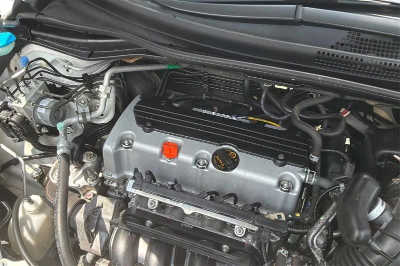 Used 2014 Honda CR-V EX-L image 25