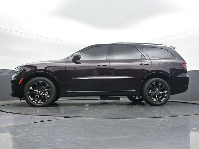 Used 2025 Dodge Durango GT w/ Blacktop Package AWD/4WD image 47