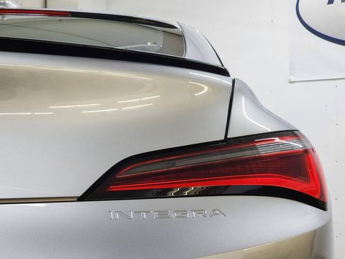 Certified 2025 Acura Integra A-Spec image 7