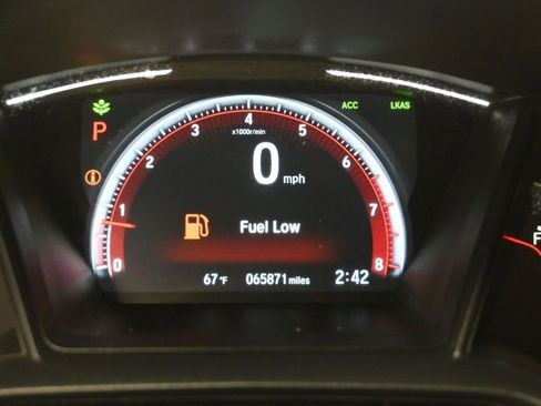 Used 2020 Honda Civic Sport image 13