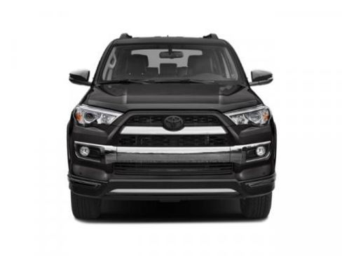 Used 2019 Toyota 4Runner Limited image 4