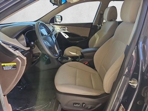 Used 2018 Hyundai Santa Fe Sport w/ 2.4L Value Package 02 FWD image 22