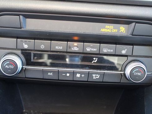 Used 2021 MAZDA CX-9 Sport image 20