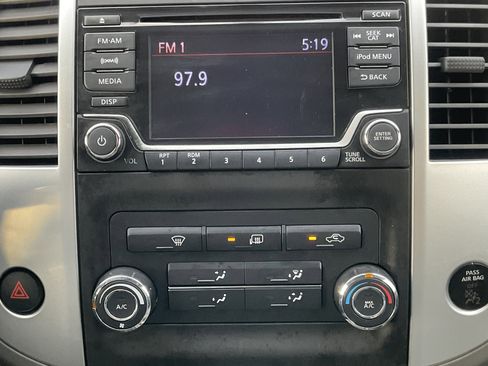 Used 2018 Nissan Frontier PRO-4X image 20