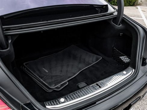 Used 2019 Mercedes-Benz S 560 4MATIC Coupe image 46