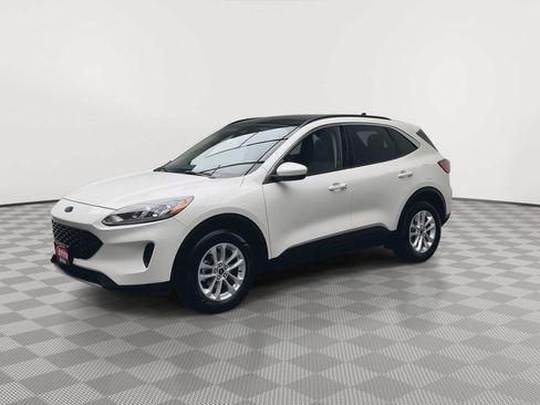 Used 2020 Ford Escape SE AWD/4WD image 37