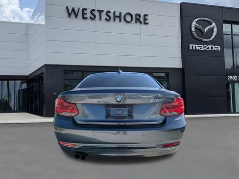 Used 2018 BMW 230i 230i image 4