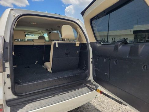 Used 2020 Lexus GX 460 Premium w/ Premium Package AWD/4WD image 5