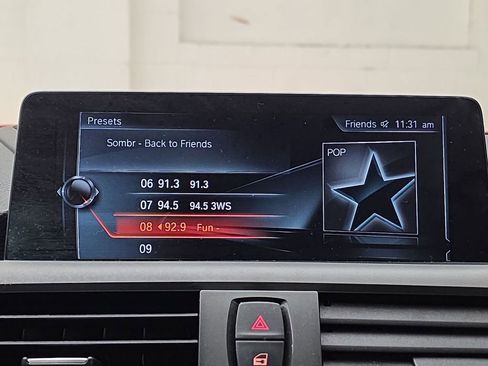 Used 2017 BMW 230i xDrive Convertible image 17