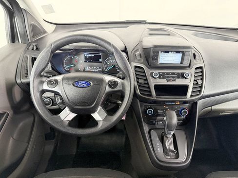 Used 2021 Ford Transit Connect XL FWD image 46