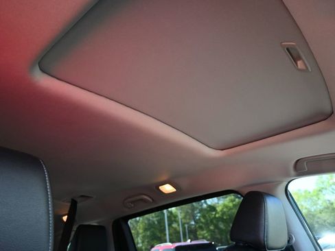 Used 2024 Honda Odyssey EX-L image 24