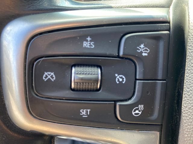 Used 2022 Chevrolet Silverado 1500 RST AWD/4WD image 19