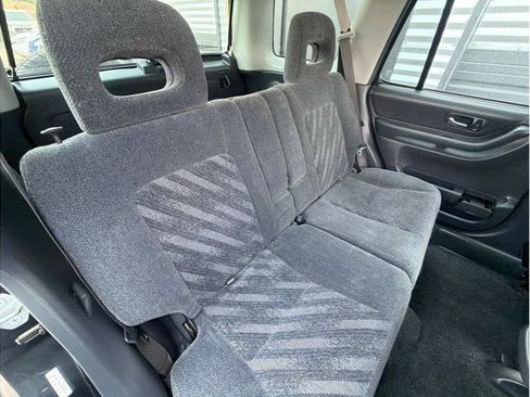 Used 2001 Honda CR-V EX image 19