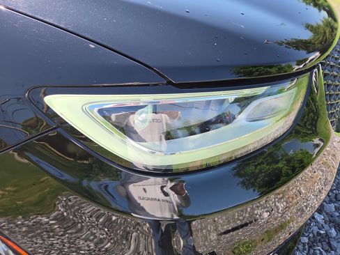 Used 2025 Chrysler Pacifica Select FWD image 22