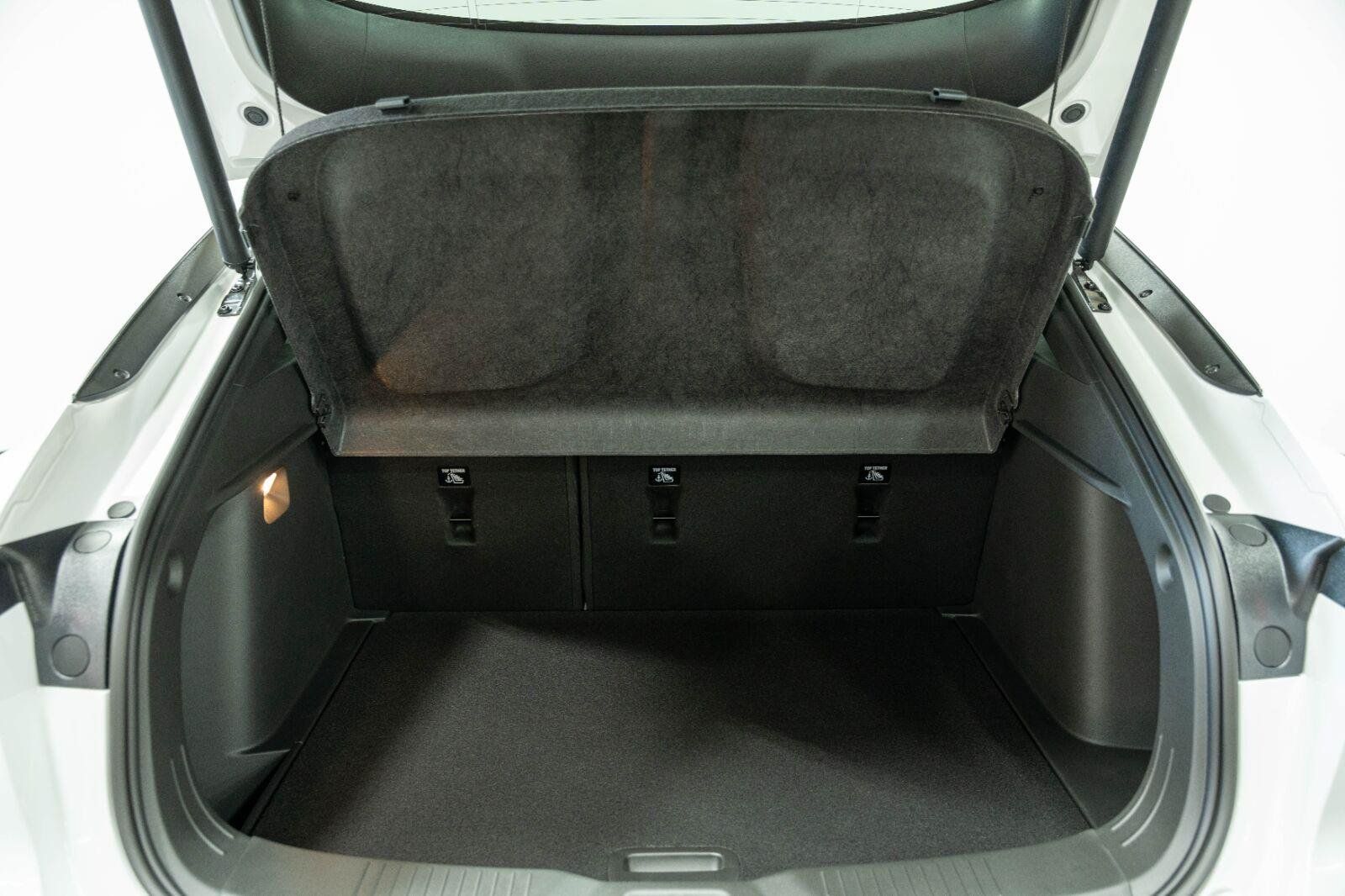 New 2026 Buick Envista Sport Touring w/ Convenience I Package FWD image 15