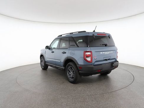 Used 2024 Ford Bronco Sport Big Bend image 11