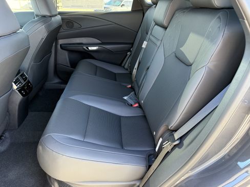 New 2026 Lexus RX 350h AWD/4WD image 29