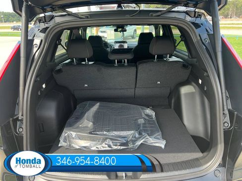 New 2026 Honda CR-V TrailSport image 17