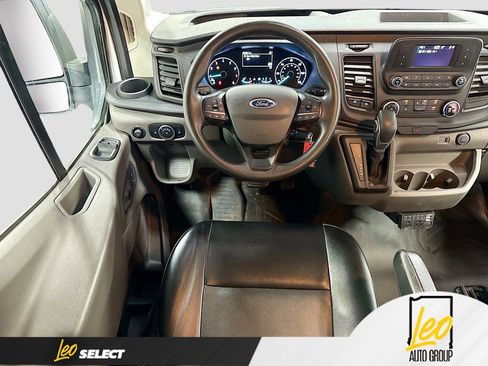 Used 2020 Ford Transit 350 XL RWD image 20